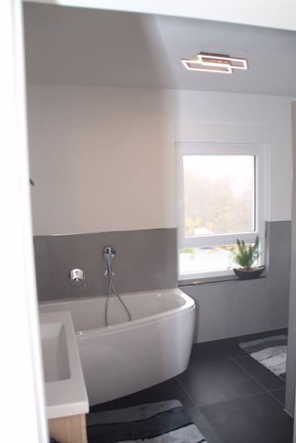 Badezimmer als Wohlfühltempel - roos-haustechniks Webseite!