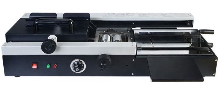 ENCUADERNADORA WD460 // MXN$27,500