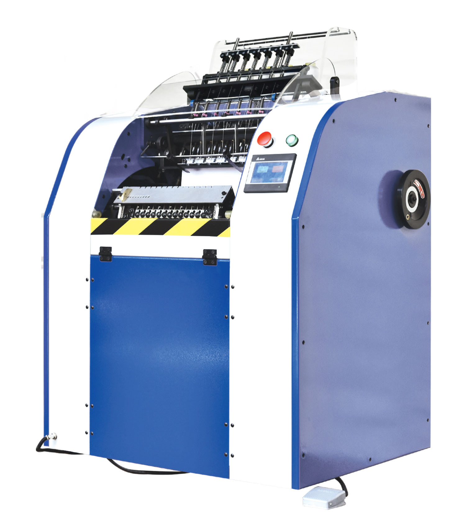 COSEDORA DE LIBROS S. DEMANDA  SX340-DP //  USD$14,800