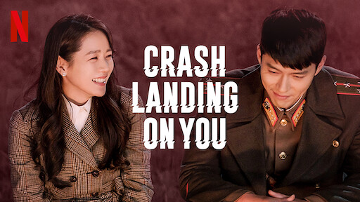 Creators of 'Crash Landing on You' explains making the film