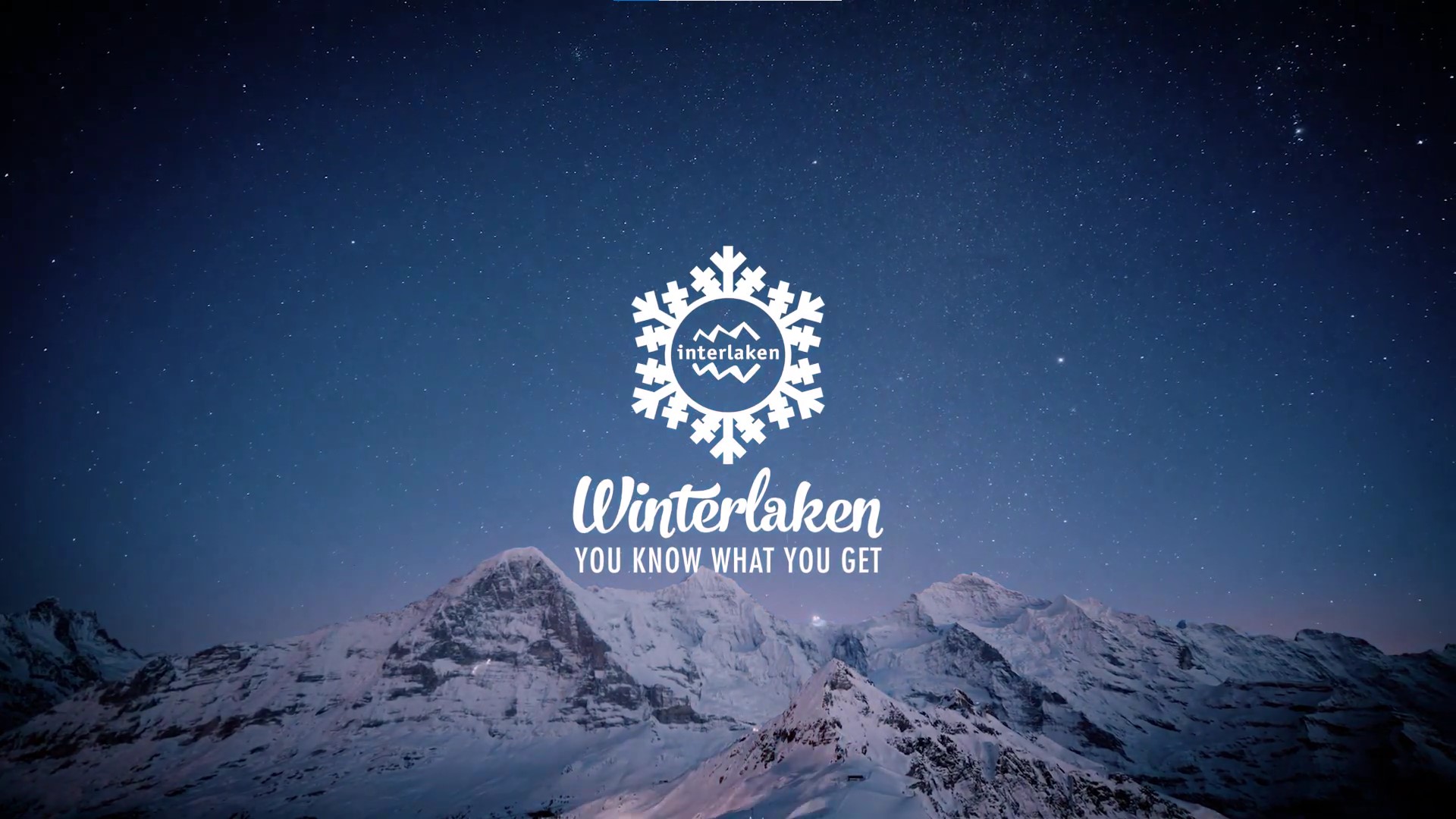 Cheap skiing holidays in the Jungfrau Region with the Winterlaken card