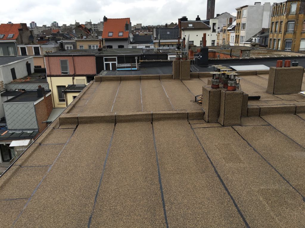 roofing dak vernieuwen
