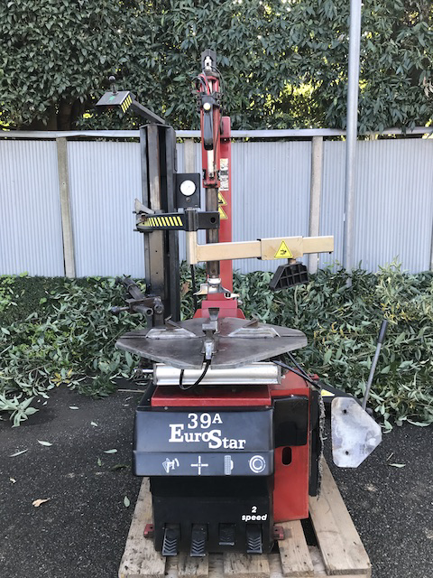 ユーロスター39