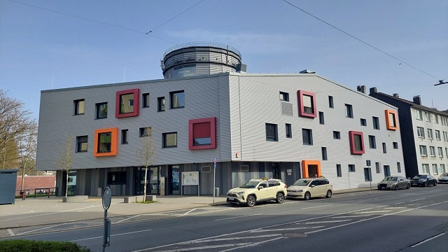 Sitzung der Bezirksvertretung am 14. April 2026