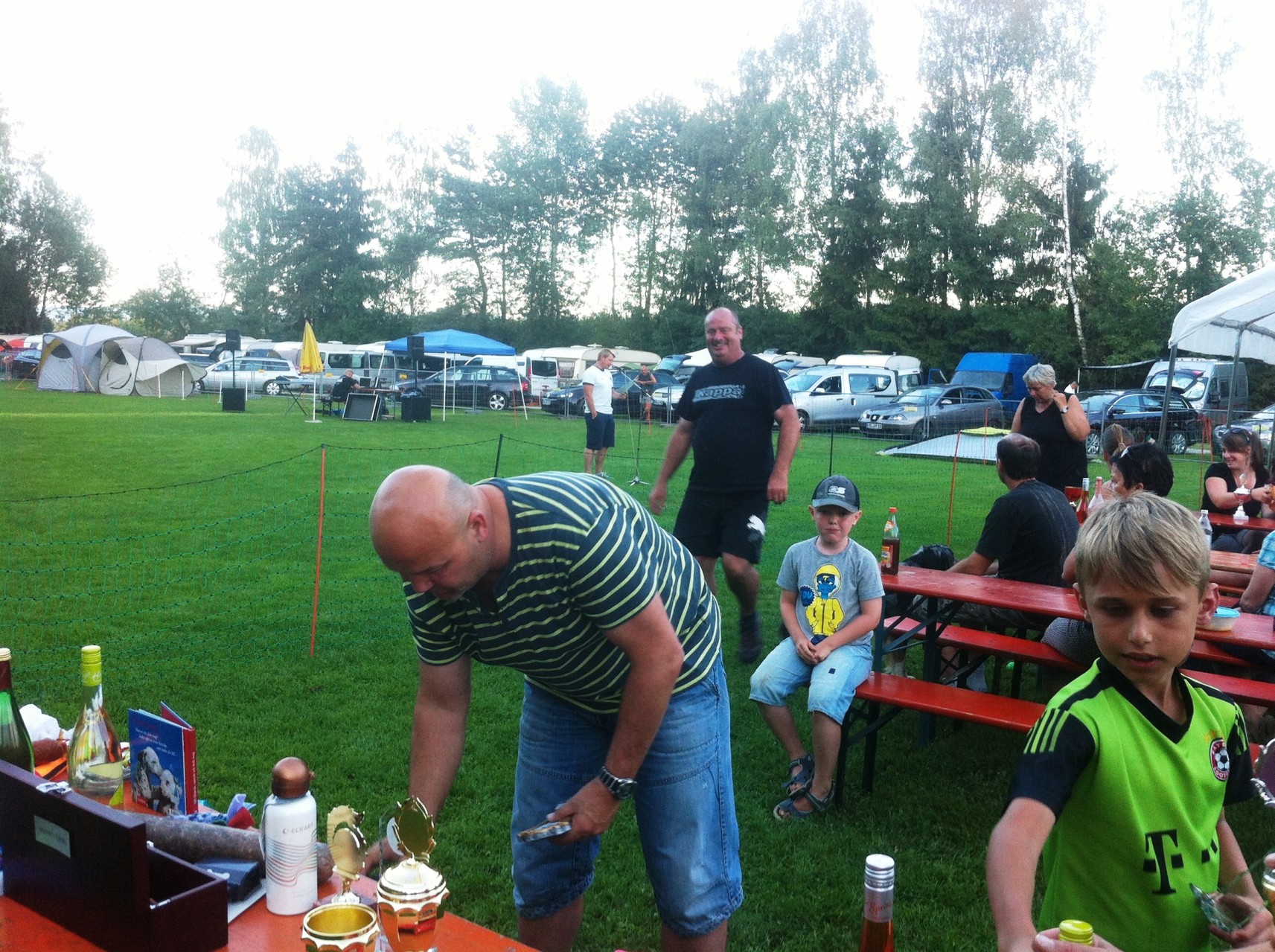 Hunderennen 13
