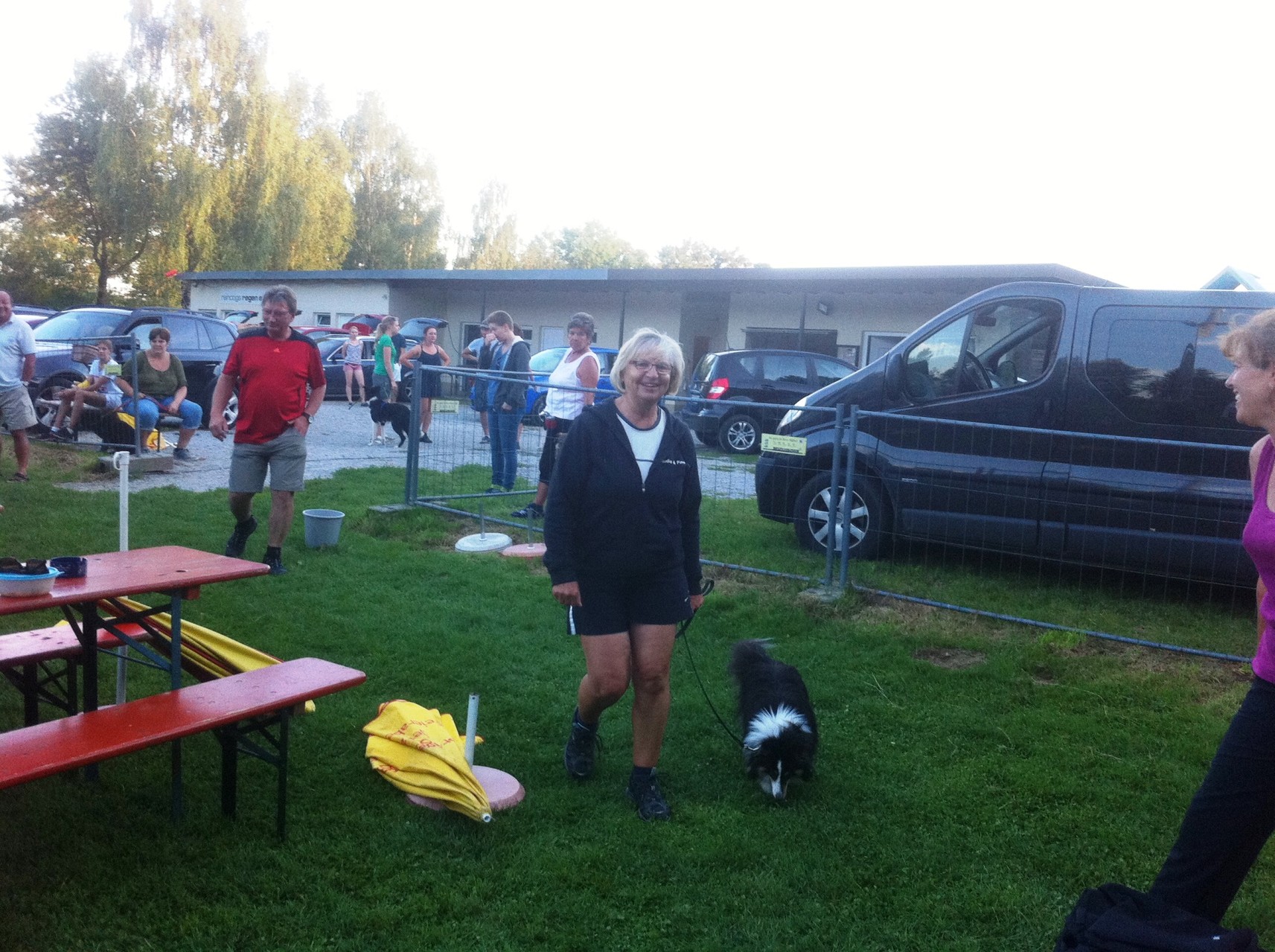 Hunderennen 19