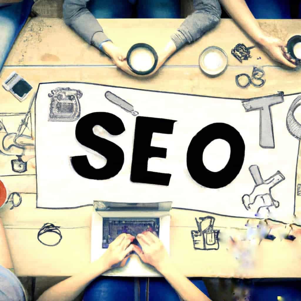 Developing A SEO Plan: A Step-By-Step Guide
