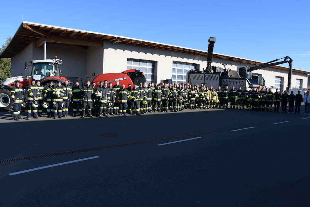 Rescue-Training