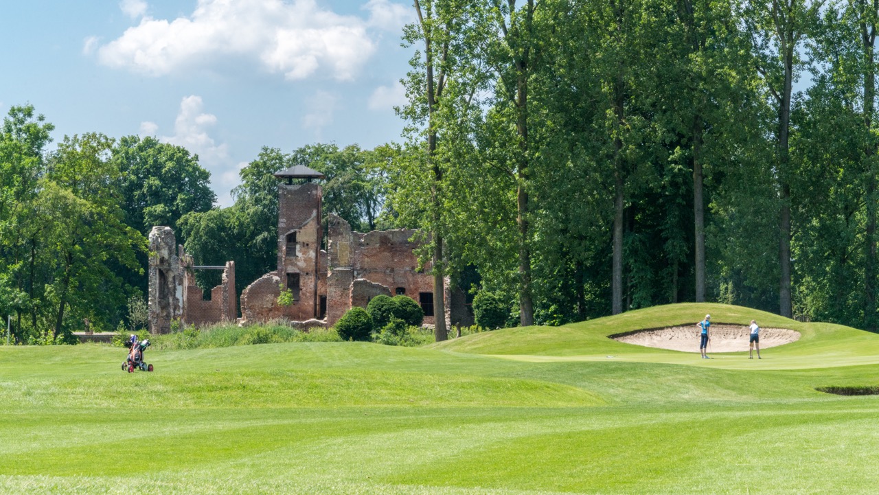 Afbeeldingsresultaat voor bleijenbeek golf