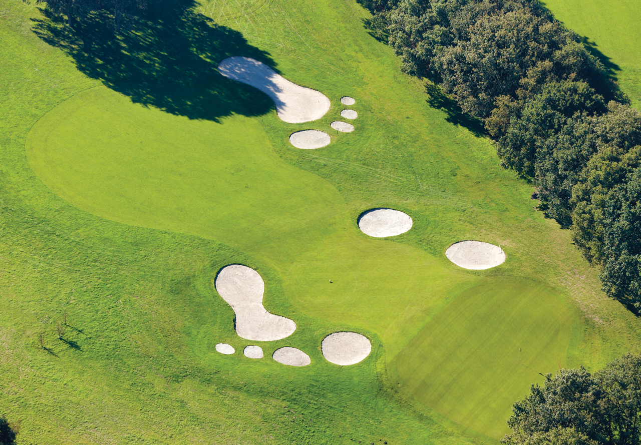 Golfpark Efteling