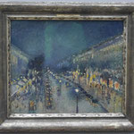 Camille Pissarro, ImEx, National Galery, London 