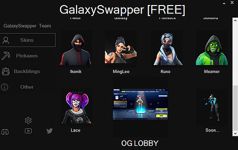 HACKS IN SEASON 10 - Fastchanger | Fortnite Skinchanger Free - 472 x 298 png 123kB