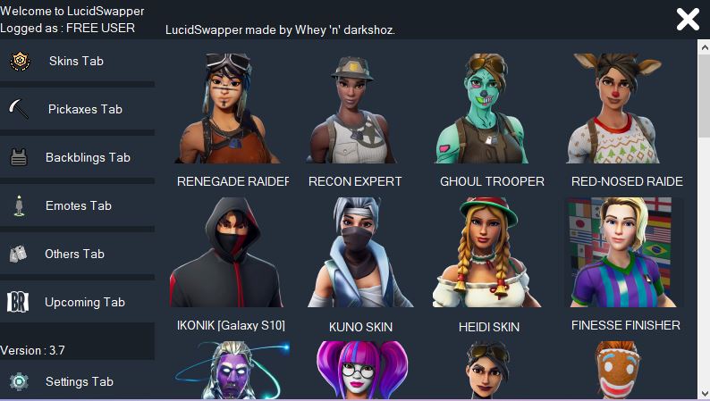 HACKS IN SEASON 10 - Fastchanger | Fortnite Skinchanger Free - 794 x 449 jpeg 69kB