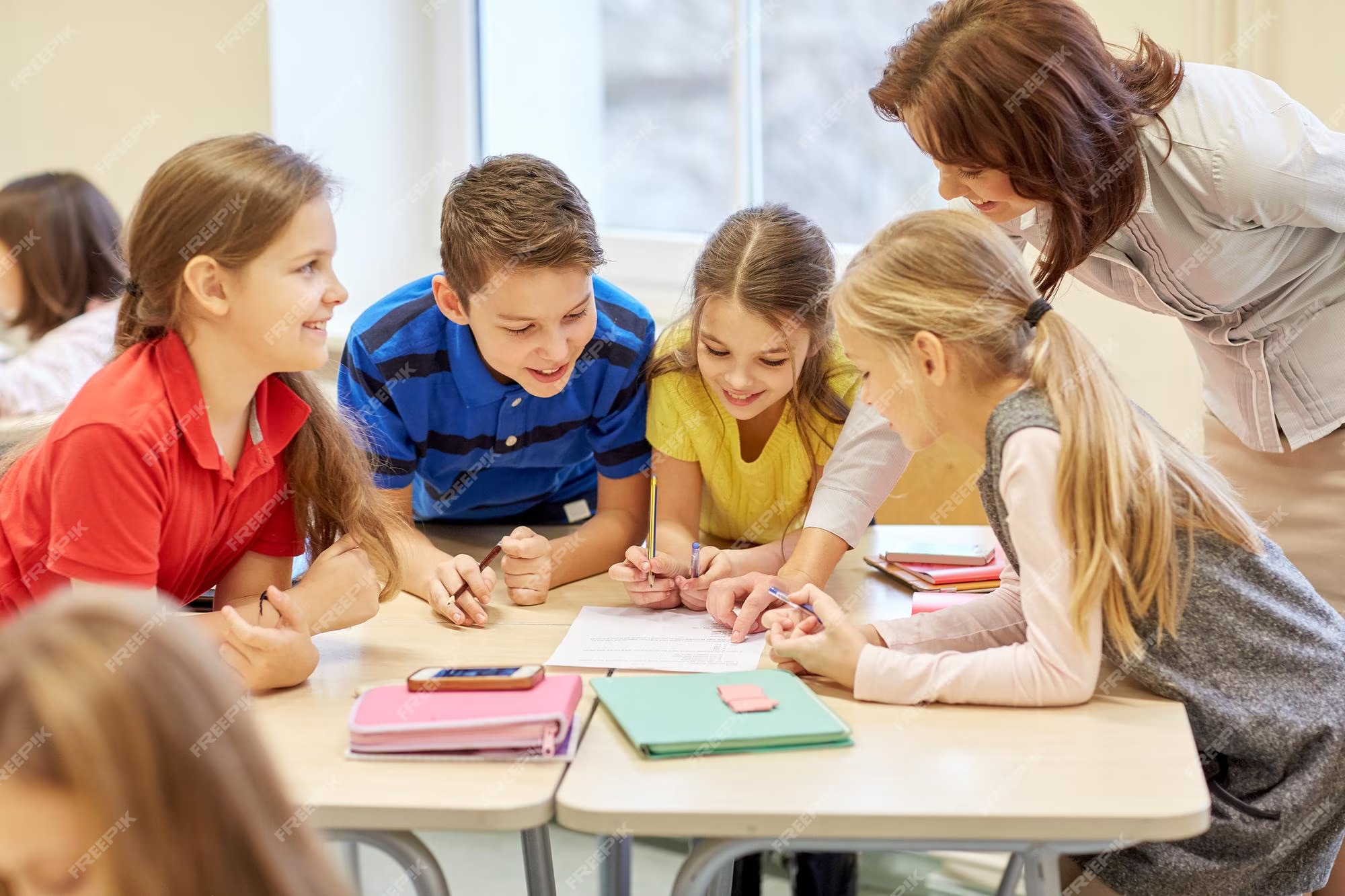 Die Entfaltung verborgener Talente bei Kindern und Jugendlichen