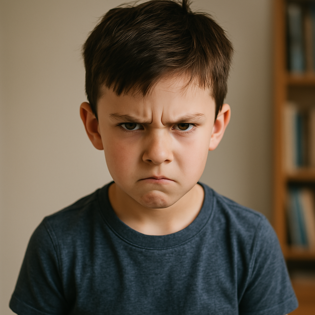 Wenn Kinder "Anders" sind