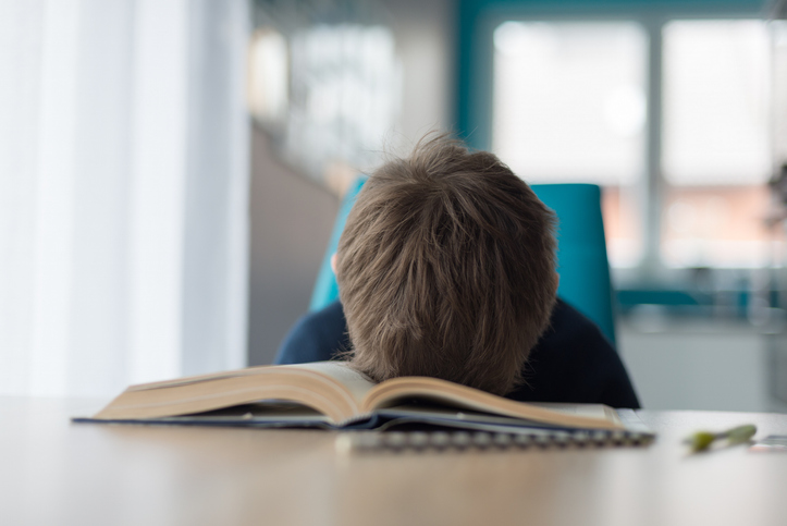 Pro und Kontra eines Klassenübersprungs für hochbegabte Kinder