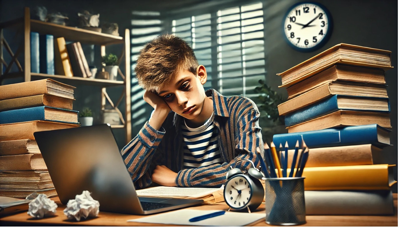 Warum kommt es oft zu Doppeldiagnosen bei hochbegabten Kindern? Häufig ADHS und Asperger