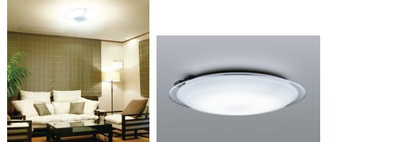 LED