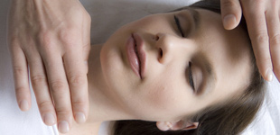 Eine Reiki Behandlung für den Bezirk Bruck an der Leitha und 1110 Wien
