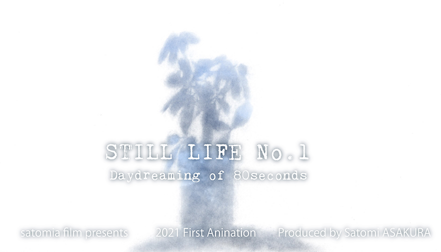 "STILL LIFE (no.1)" was just selected.