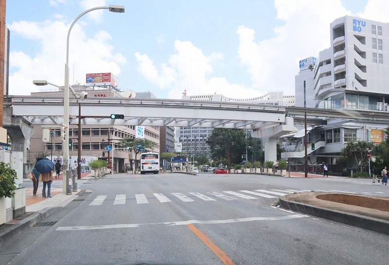 2023年更新】沖縄在住者がよく利用する国際通りおすすめ駐車場