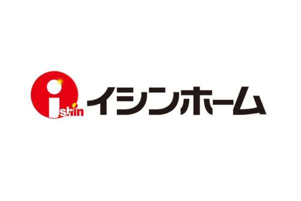 <div style=" font-size:10px; font-weight:bold;">イシンホーム</div>