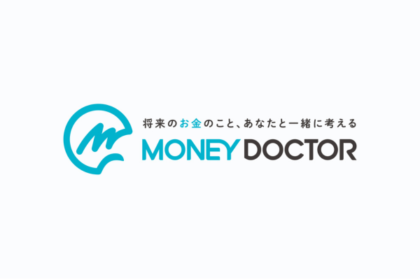 <div style=" font-size:10px; font-weight:bold;">マネードクター<br>誰もが抱えるお金の悩み。信頼できる専門家（ファイナンシャルプランナー）に相談してみませんか？</div>