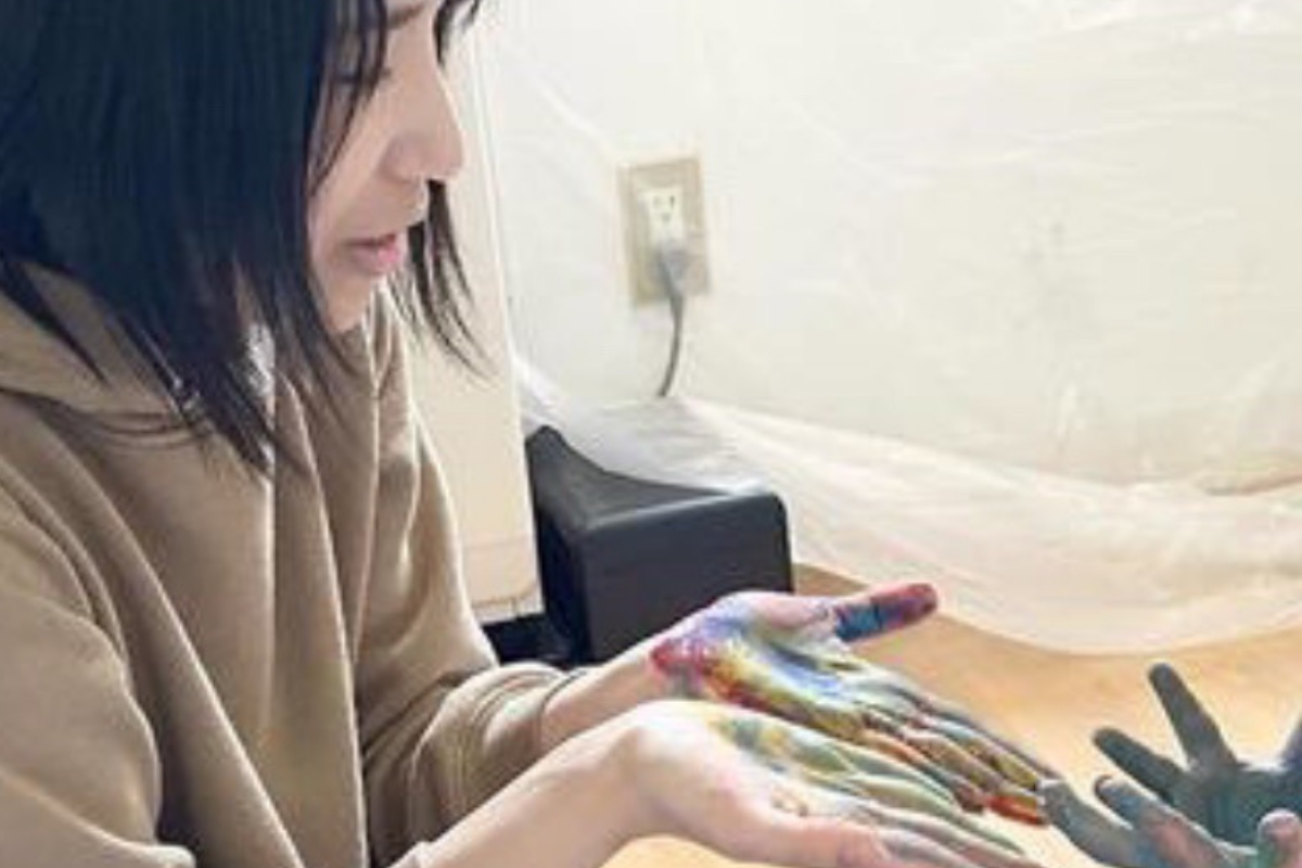 13:30　親子で自己肯定感を育む言葉がけ