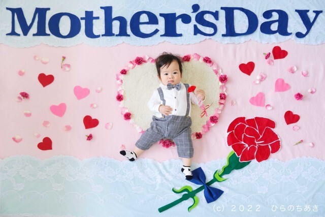 <div style=" font-size:14px; font-weight:bold;">      【両日】Mother's Day </div>  <div style=" font-size:10px;">      ※2023/3/13 10:00 予約受付開始予定です。 </div>