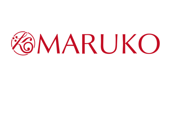  <div style=" font-size:10px; font-weight:bold;">MARUKO</div>  <div style=" font-size:10px;">ブースでは体型や下着に関するカウンセリングと補整下着の試着体験のご予約受付中！<br/> 後日サロンにて試着いただいた方に下着2点プレゼント！</div>