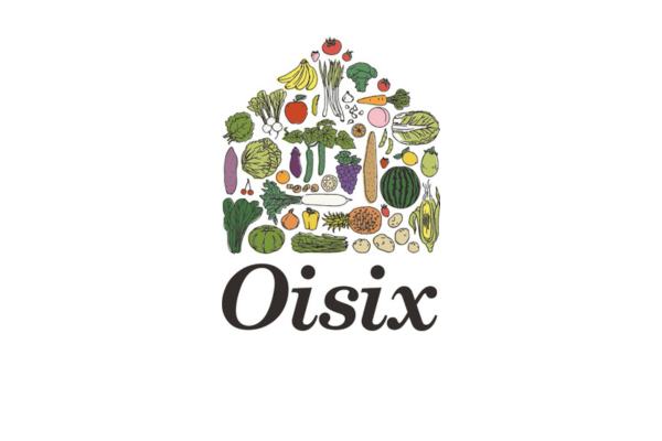 <div style=" font-size:10px; font-weight:bold;">Oisix</div>