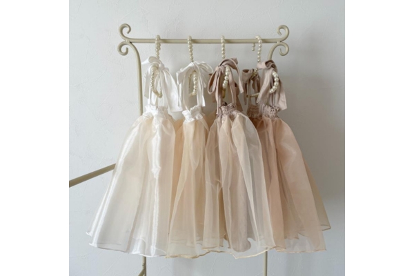 <div style=" font-size:10px; font-weight:bold;">  A *sara／あさら </div>  <div style=" font-size:10px;">  handmade子供服、ベビー雑貨 </div>