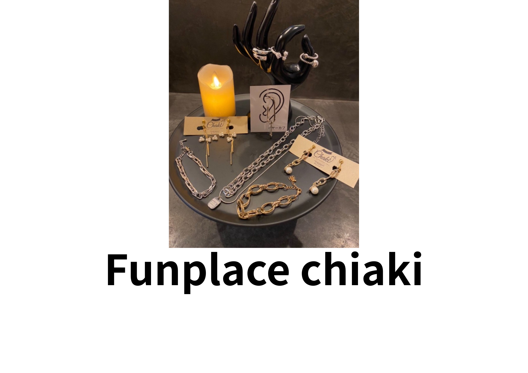 ハンドメイドアクセサリー 、パラコードスマホショルダーetc...