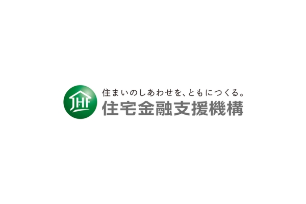 <div style=" font-size:10px; font-weight:bold;"> 独立行政法人住宅金融支援機構 </div>  <div style=" font-size:10px;"> 全期間固定金利の住宅ローン【フラット３５】は子育て世帯の住宅取得を応援しています。<br> 住宅ローンについての相談はぜひ機構ブースまで！ </div>