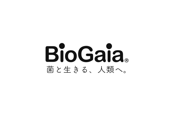 <div style=" font-size:10px; font-weight:bold;">バイオガイアジャパン株式会社</div>