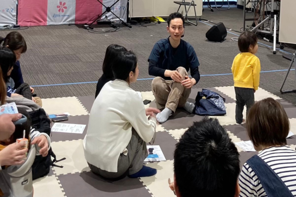 <div style=" font-size:10px; font-weight:bold;">5/4　10:15<br />東洋医学で夜泣き、鼻詰まり、便秘のお悩み対策！</div>