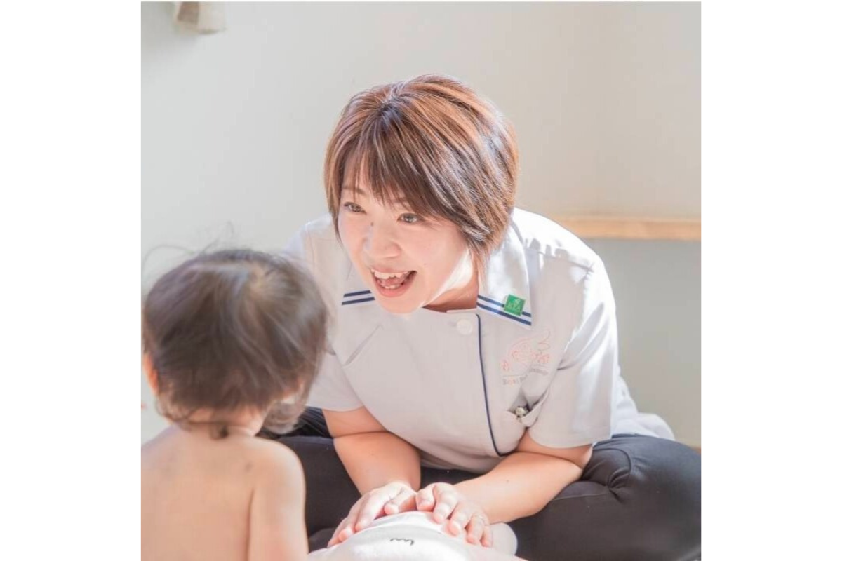 <div style=" font-size:15px; font-weight:bold;"> 10:30~「ベビーマッサージ」</div>