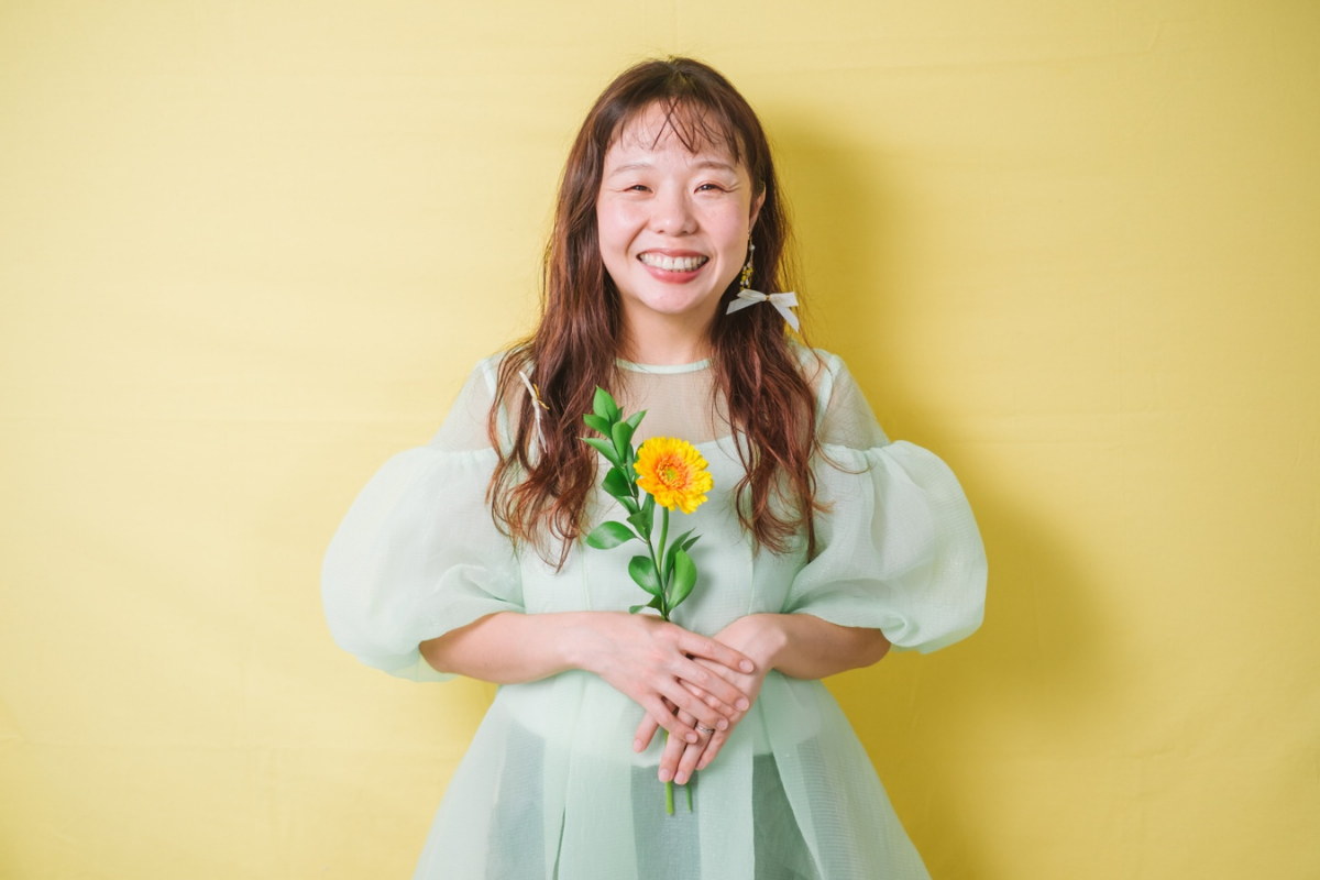 11:30　赤ちゃん期がカギ！お口育てのコツ