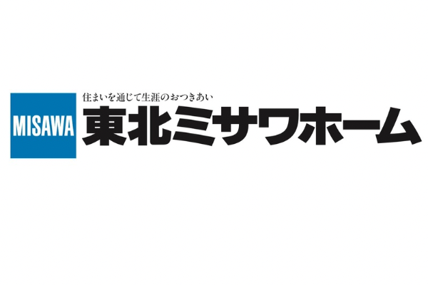 <div style=" font-size:10px; font-weight:bold;">  東北ミサワホーム株式会社 </div>  <div style=" font-size:10px;"> ミサワホームは先進の快適住宅をご提案します、分譲地・売地情報も多数ご用意しております。アンケートご回答の方にもれなくミッフィーグッズプレゼント！ </div>