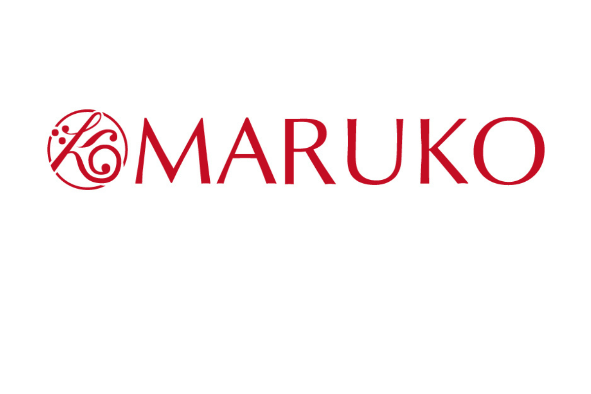 <div style=" font-size:10px; font-weight:bold;">MARUKO<br />サロンでの無料試着体験のご案内。後日体験された方へ下着2点プレゼント！</div>