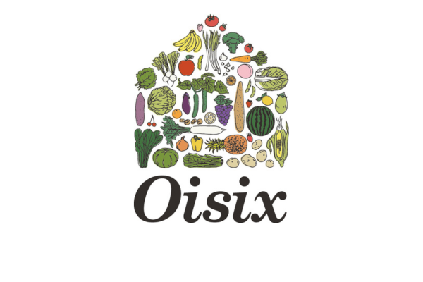 <div style=" font-size:10px; font-weight:bold;">Oisix</div>