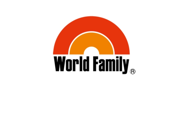 <div style=" font-size:10px; font-weight:bold;"> ワールド・ファミリー株式会社 </div>  <div style=" font-size:10px;"> アンケートにご記入いただくとディズニー英語システムの無料サンプルセットとオリジナルのエコバッグをプレゼントいたします♪ </div>