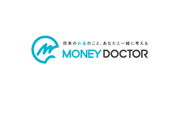 <div style=" font-size:10px; font-weight:bold;">MONEY DOCTOR</div>  <div style=" font-size:10px;">ライフプラン作成、お金の相談受付となっております。後日の予約で素敵な特典アリ！</div>