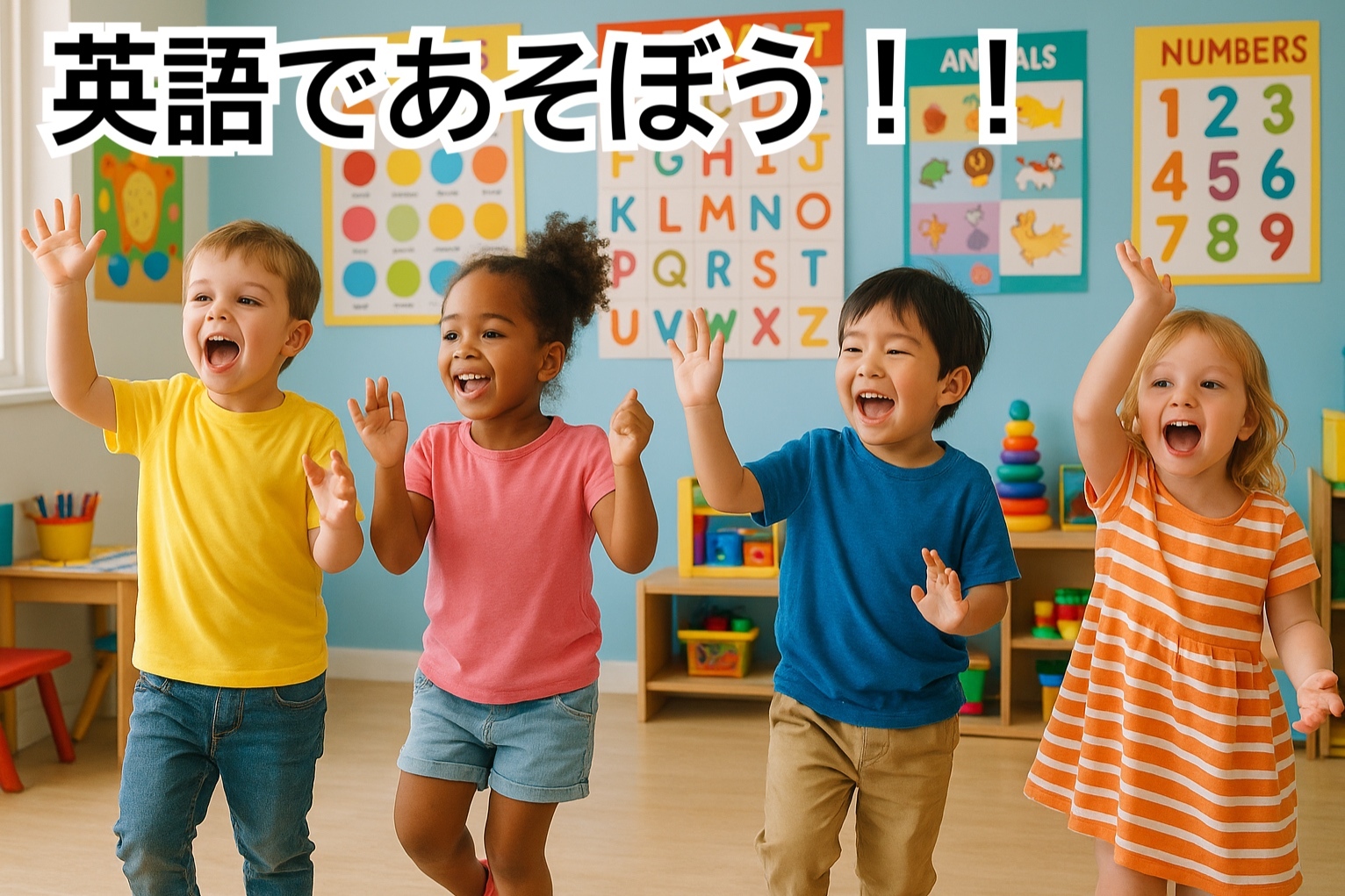 <div style=" font-size:10px; font-weight:bold;">Poppin English</div>