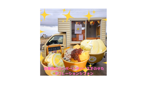 <div style=" font-size:10px; font-weight:bold;"> Angel　Chiffon </div>  