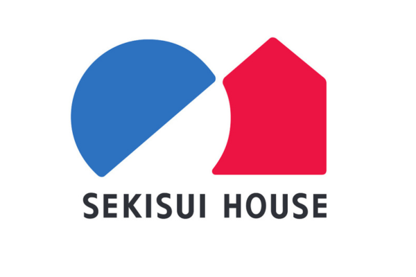 <div style=" font-size:10px; font-weight:bold;">積水ハウス（株）</div>