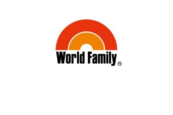 <div style=" font-size:10px; font-weight:bold;"> ワールド・ファミリー株式会社 </div>  <div style=" font-size:10px;"> アンケートにご記入いただくとディズニー英語システムの楽しい無料サンプルセットとオリジナルのディズニーグッズをプレゼントいたします♪ </div>