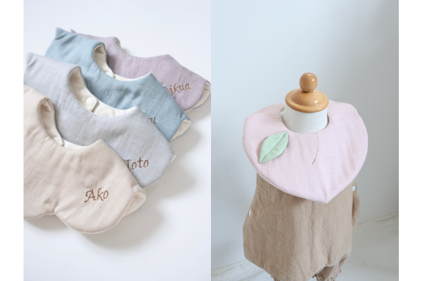 <div style=" font-size:10px; font-weight:bold;">Petit Kuma<br>無地スタイ、ベビーコスチュームの販売</div>