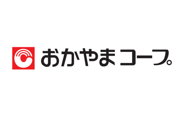 <div style=" font-size:10px; font-weight:bold;">生活協同組合　おかやまコープ</div>