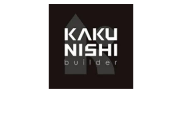 <div style=" font-size:10px; font-weight:bold;">カクニシビルダー<br />創業明治30年。栃木県に根ざした老舗の住宅会社です。新築（注文、規格、建売）、リノベ、不動産を手掛けています。</div>